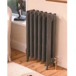 600/180 Nostalgia Radiator - 6 section